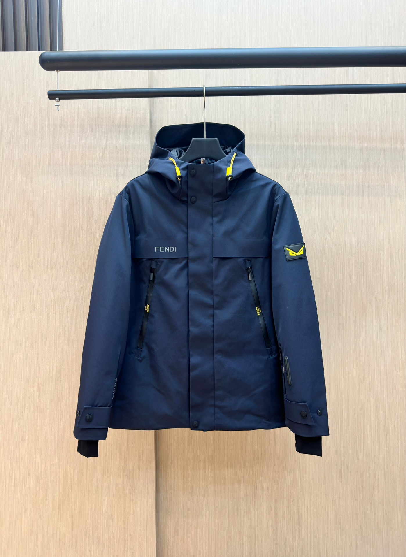 Christian Dior Down Jackets